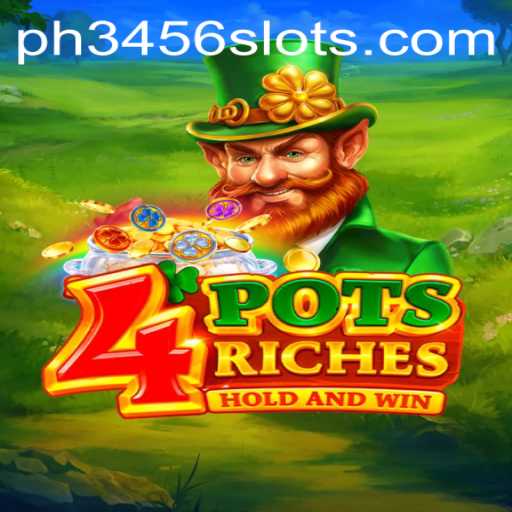 Discover the Excitement of 4potsriches: An Engaging Gaming Experience