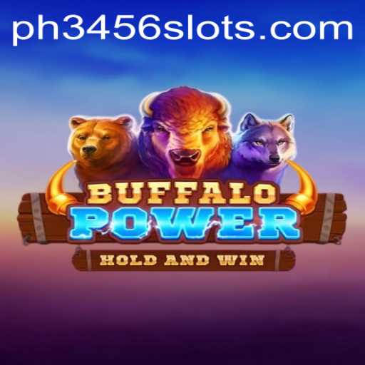 Explore BuffaloPower: A Thrilling Adventure in the Virtual Wilderness