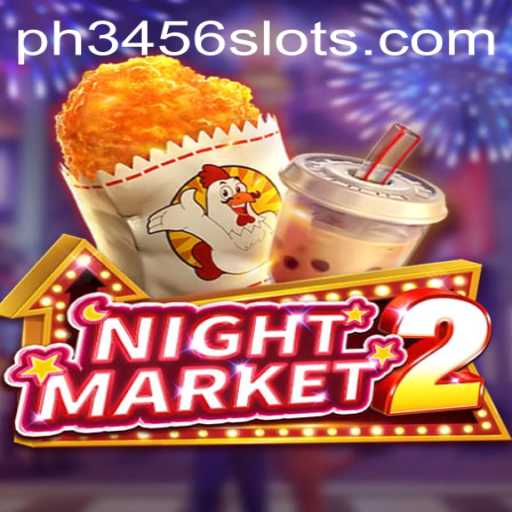 Exploring the Intricacies of NightMarket2: A Deep Dive into Thrilling Gameplay