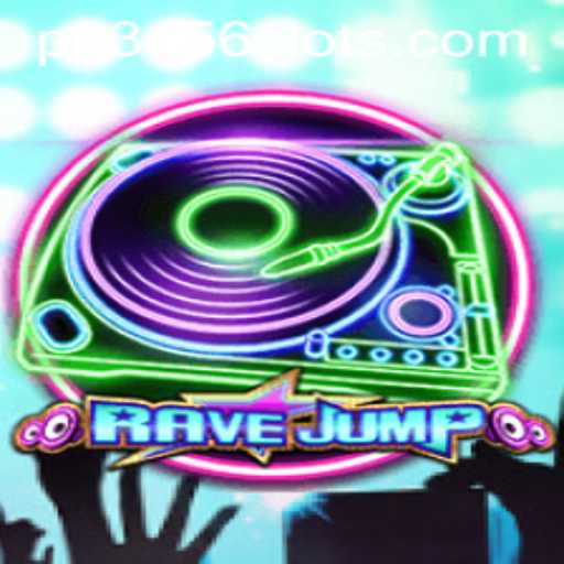 RaveJump: A Next-Gen Gaming Experience