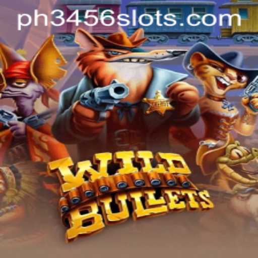 Exploring WildBullets: A Thrilling Adventure with PH3456